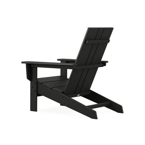 POLYWOOD x AllModern Adirondack Chair & Reviews Wayfair